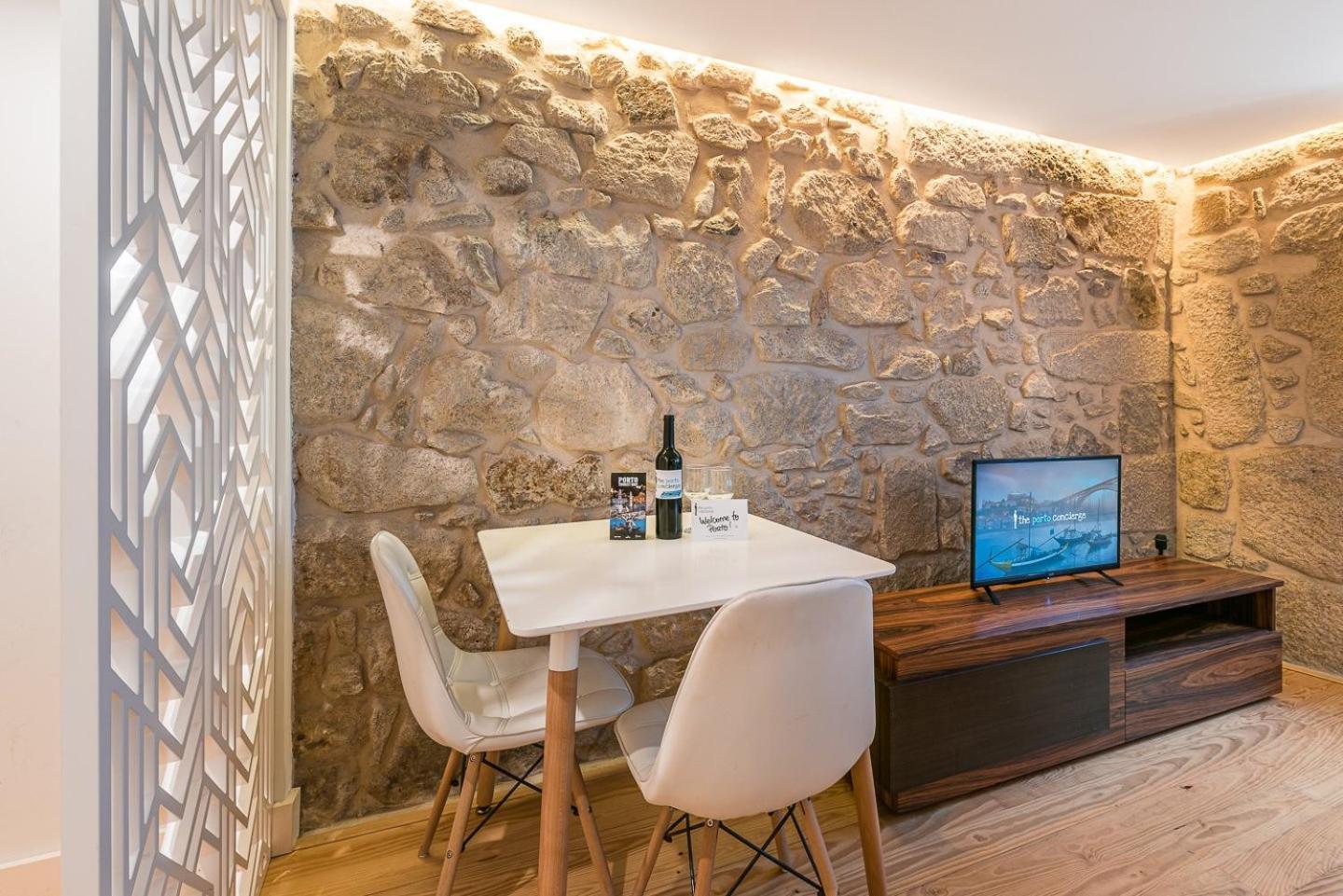 Guestready - The New Yellow Ledbetter Porto Exterior foto