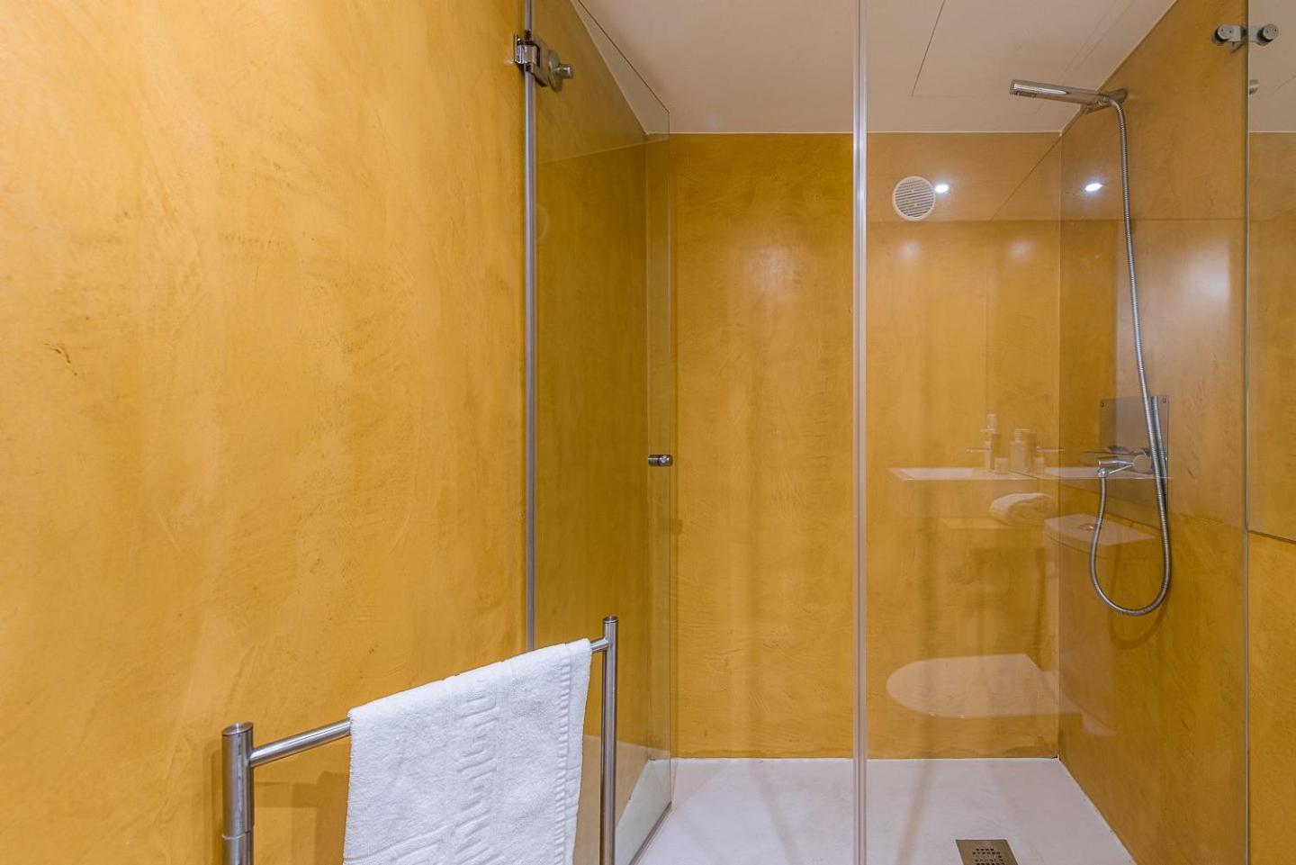 Guestready - The New Yellow Ledbetter Porto Exterior foto